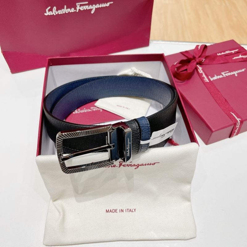 Ferragamo Belts